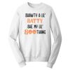 Unisex Fan Favorite Crew Sweatshirt Thumbnail