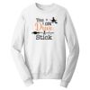 Unisex Fan Favorite Crew Sweatshirt Thumbnail