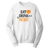 Unisex Fan Favorite Crew Sweatshirt Thumbnail