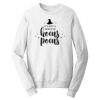 Unisex Fan Favorite Crew Sweatshirt Thumbnail