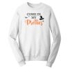 Unisex Fan Favorite Crew Sweatshirt Thumbnail