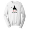 Unisex Fan Favorite Crew Sweatshirt Thumbnail