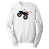 Unisex Fan Favorite Crew Sweatshirt Thumbnail