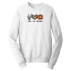 Unisex Fan Favorite Crew Sweatshirt Thumbnail