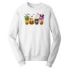 Unisex Fan Favorite Crew Sweatshirt Thumbnail