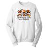 Unisex Fan Favorite Crew Sweatshirt Thumbnail