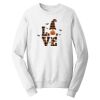 Unisex Fan Favorite Crew Sweatshirt Thumbnail