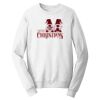 Unisex Fan Favorite Crew Sweatshirt Thumbnail