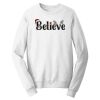 Unisex Fan Favorite Crew Sweatshirt Thumbnail