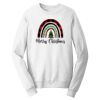 Unisex Fan Favorite Crew Sweatshirt Thumbnail