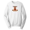 Unisex Fan Favorite Crew Sweatshirt Thumbnail
