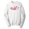 Unisex Fan Favorite Crew Sweatshirt Thumbnail
