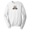 Unisex Fan Favorite Crew Sweatshirt Thumbnail