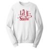 Unisex Fan Favorite Crew Sweatshirt Thumbnail