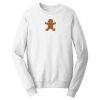 Unisex Fan Favorite Crew Sweatshirt Thumbnail