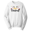 Unisex Fan Favorite Crew Sweatshirt Thumbnail
