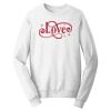 Unisex Fan Favorite Crew Sweatshirt Thumbnail
