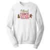 Unisex Fan Favorite Crew Sweatshirt Thumbnail