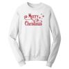 Unisex Fan Favorite Crew Sweatshirt Thumbnail