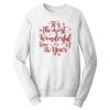Unisex Fan Favorite Crew Sweatshirt Thumbnail