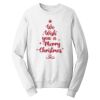 Unisex Fan Favorite Crew Sweatshirt Thumbnail