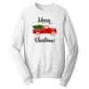 Unisex Fan Favorite Crew Sweatshirt Thumbnail
