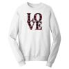 Unisex Fan Favorite Crew Sweatshirt Thumbnail