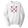 Unisex Fan Favorite Crew Sweatshirt Thumbnail