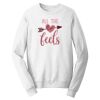Unisex Fan Favorite Crew Sweatshirt Thumbnail