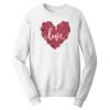Unisex Fan Favorite Crew Sweatshirt Thumbnail