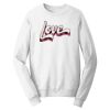 Unisex Fan Favorite Crew Sweatshirt Thumbnail
