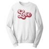 Unisex Fan Favorite Crew Sweatshirt Thumbnail