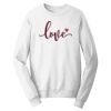 Unisex Fan Favorite Crew Sweatshirt Thumbnail