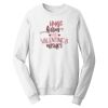 Unisex Fan Favorite Crew Sweatshirt Thumbnail