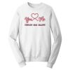 Unisex Fan Favorite Crew Sweatshirt Thumbnail