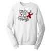 Unisex Fan Favorite Crew Sweatshirt Thumbnail