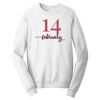 Unisex Fan Favorite Crew Sweatshirt Thumbnail