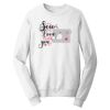 Unisex Fan Favorite Crew Sweatshirt Thumbnail