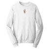 Unisex Fan Favorite Crew Sweatshirt Thumbnail