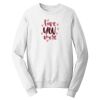 Unisex Fan Favorite Crew Sweatshirt Thumbnail