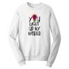Unisex Fan Favorite Crew Sweatshirt Thumbnail