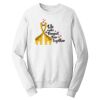 Unisex Fan Favorite Crew Sweatshirt Thumbnail