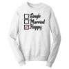 Unisex Fan Favorite Crew Sweatshirt Thumbnail