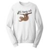 Unisex Fan Favorite Crew Sweatshirt Thumbnail
