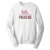 Unisex Fan Favorite Crew Sweatshirt Thumbnail