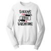 Unisex Fan Favorite Crew Sweatshirt Thumbnail