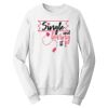 Unisex Fan Favorite Crew Sweatshirt Thumbnail
