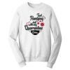 Unisex Fan Favorite Crew Sweatshirt Thumbnail