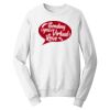 Unisex Fan Favorite Crew Sweatshirt Thumbnail