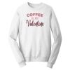 Unisex Fan Favorite Crew Sweatshirt Thumbnail